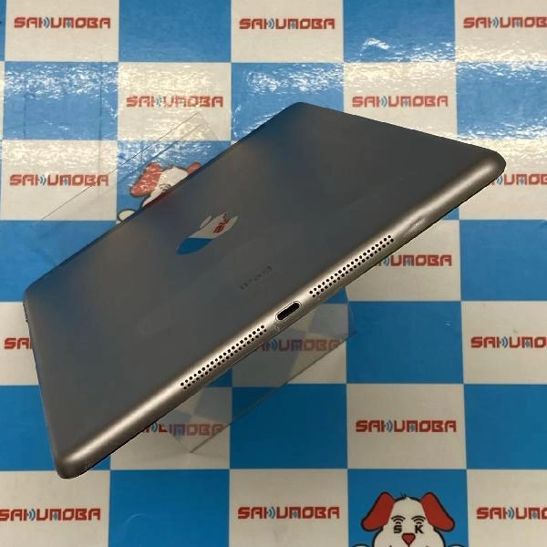 iPad Air 第1世代 SoftBank 32GB MD792J/A A1475 ジャンク品 スペースグレイ