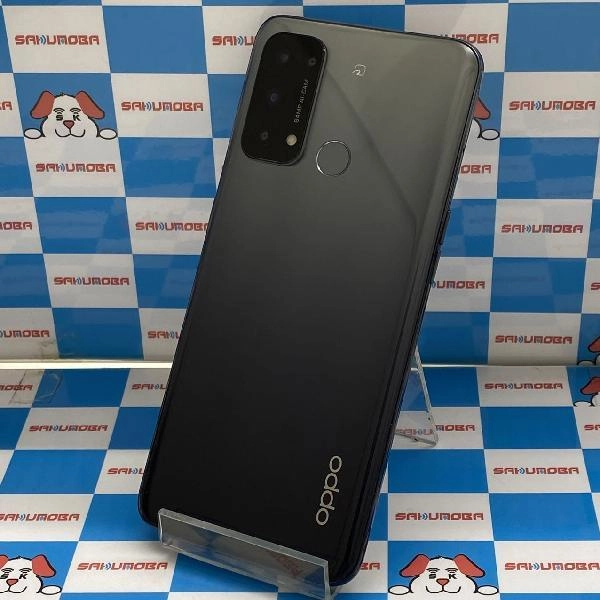OPPO Reno5 A Softbank 128GB A101OP 訳あり品