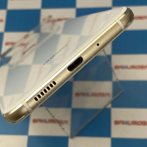 HUAWEI P10 lite SIMフリー 32GB WAS-LX2J