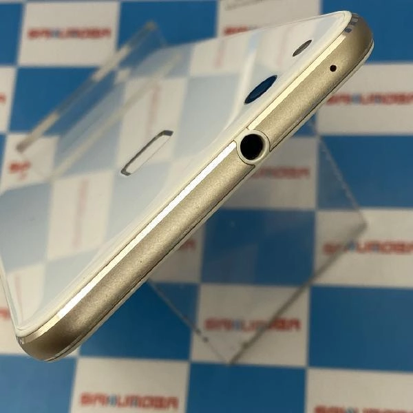 HUAWEI P10 lite SIMフリー 32GB WAS-LX2J