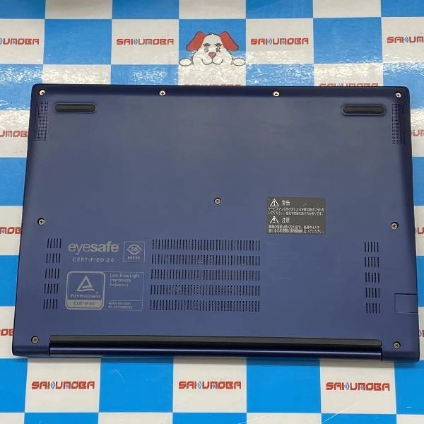 dynabook R7 P1R7WPBL  16GB 256GB 極美品 No 商品カラー