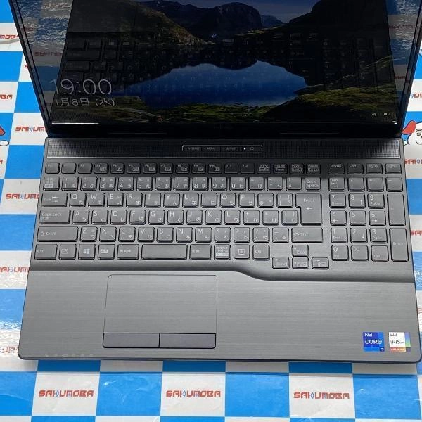 FMV LIFEBOOK AH77/E3  8GB 1TB FMVA77E3B No 商品カラー