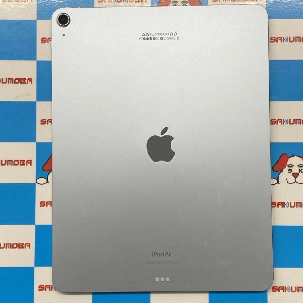 iPad Air 第6世代 13インチ Wi-Fiモデル 128GB PV283J/A A2898 訳アリ新品
