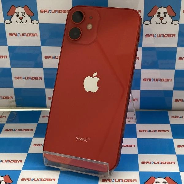 iPhone12 mini SoftBank版SIMフリー 64GB MGAE3J/A A2398 No 商品カラー