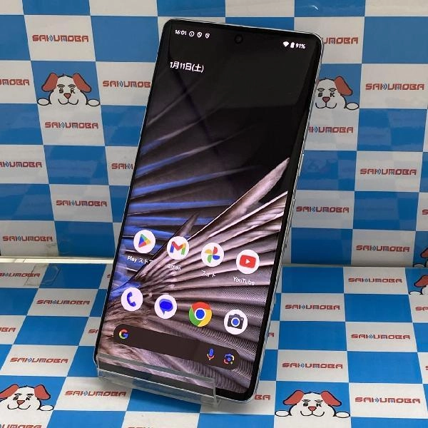 Google Pixel 7 Pro 国内版SIMフリー 128GB GFE4J 極美品