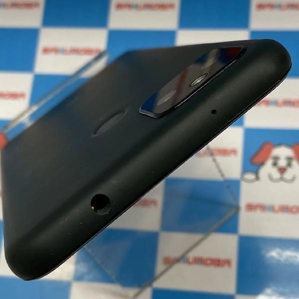 Google Pixel 5a (5G) 国内版SIMフリー 128GB G4S1M