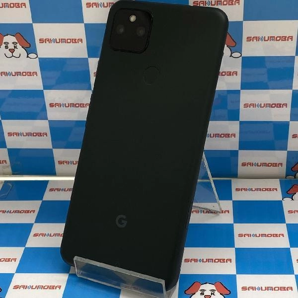 Google Pixel 5a (5G) 国内版SIMフリー 128GB G4S1M