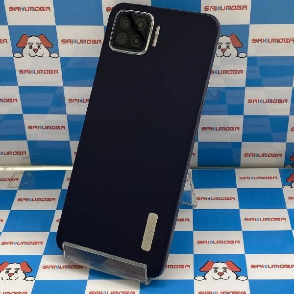 OPPO A73 楽天版SIMフリー 64GB CPH2099 新品同様品