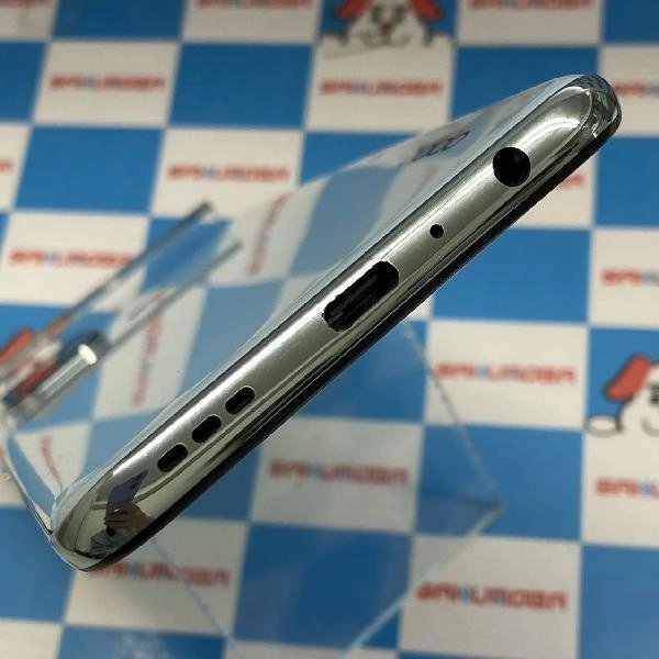 OPPO Reno5 A Softbank 128GB A103OP　美品