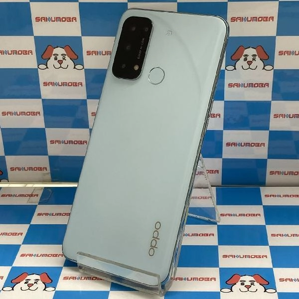 OPPO Reno5 A Softbank 128GB A103OP　美品