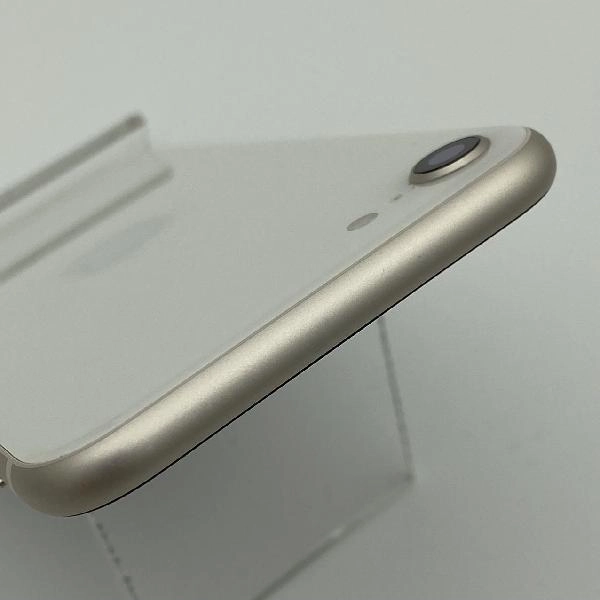 iPhoneSE 第3世代 Apple版SIMフリー 64GB MMYD3J/A A2782 極美品
