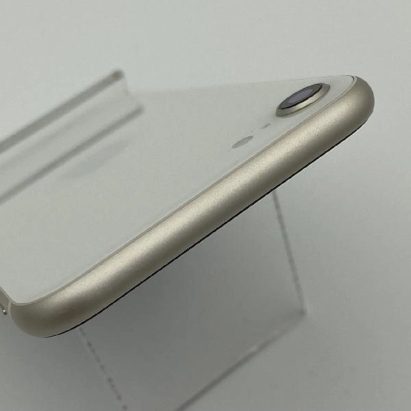 iPhoneSE 第3世代 au版SIMフリー 64GB MMYD3J/A A2782 美品
