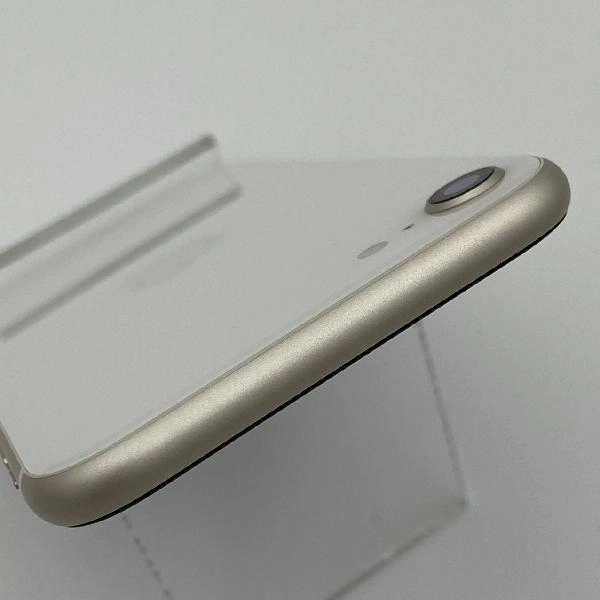 iPhoneSE 第3世代 SoftBank版SIMフリー 128GB MMYG3J/A A2782 ジャンク品