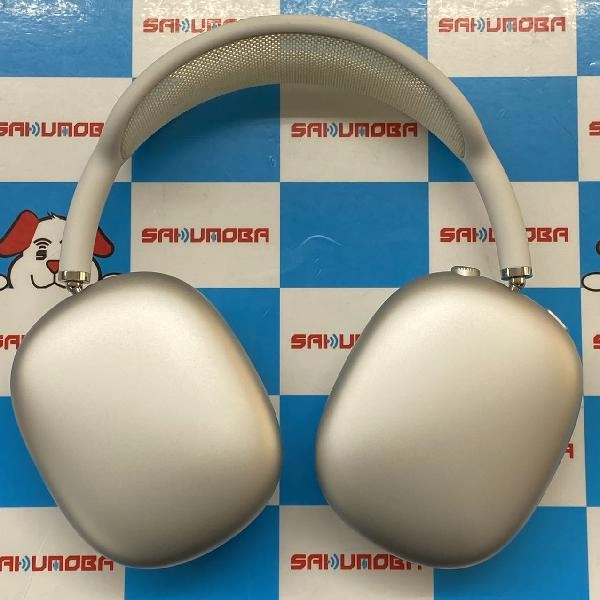 AirPods Max  MGYJ3J/A A2096 シルバー