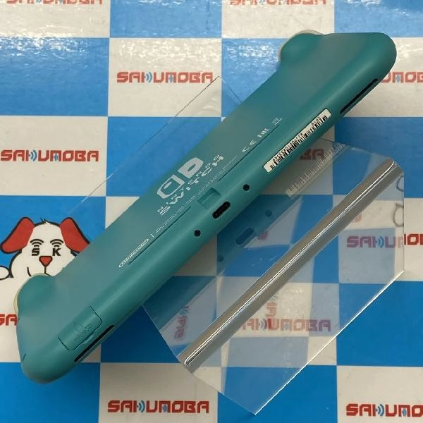 Nintendo Switch Lite  HDH-S-BAZAA No 商品カラー
