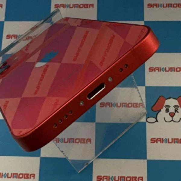 iPhone12 mini SoftBank版SIMフリー 64GB MGAE3J/A A2398 極美品 No 商品カラー