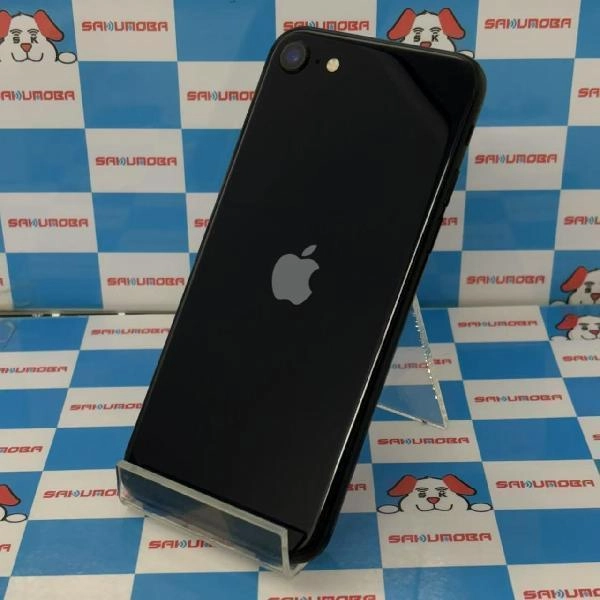 iPhoneSE 第3世代 64GB docomo版SIMフリー バッテリー86％ 美品