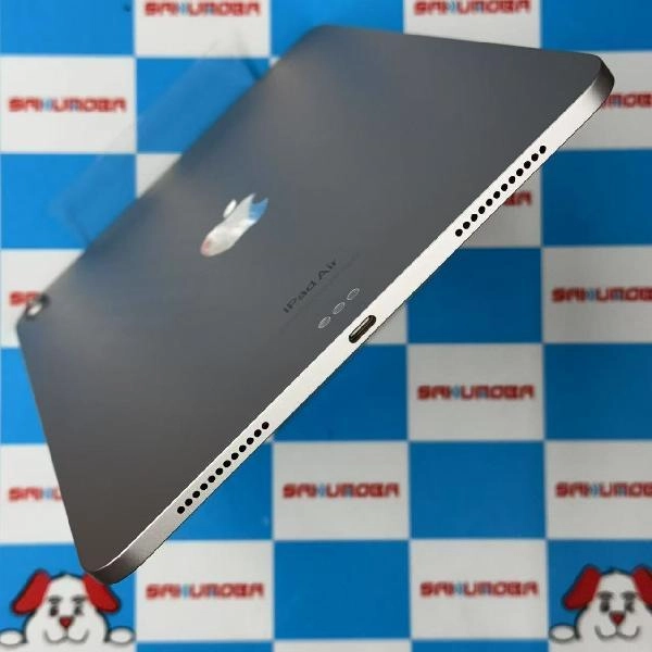 iPad Air 第6世代 11インチ Wi-Fiモデル 128GB NUWE3J/A A2902 交換未使用