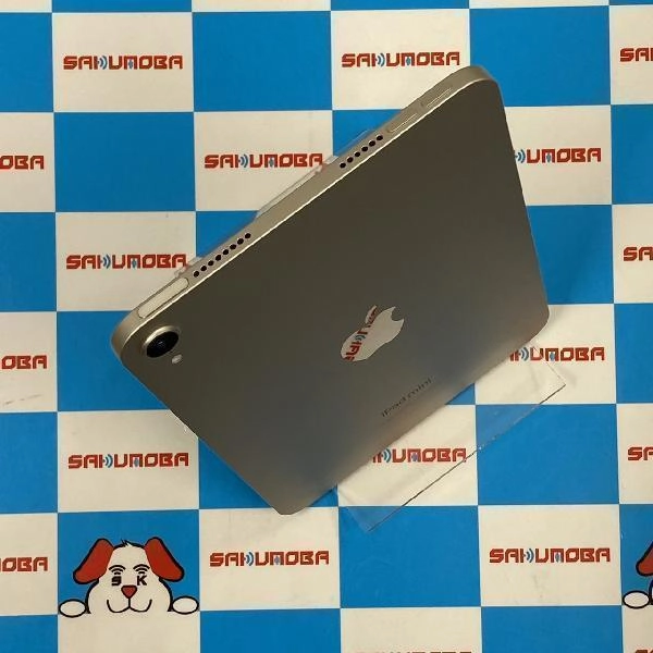 iPad mini 第7世代 Wi-Fiモデル 512GB MYH23J/A A2993 極美品