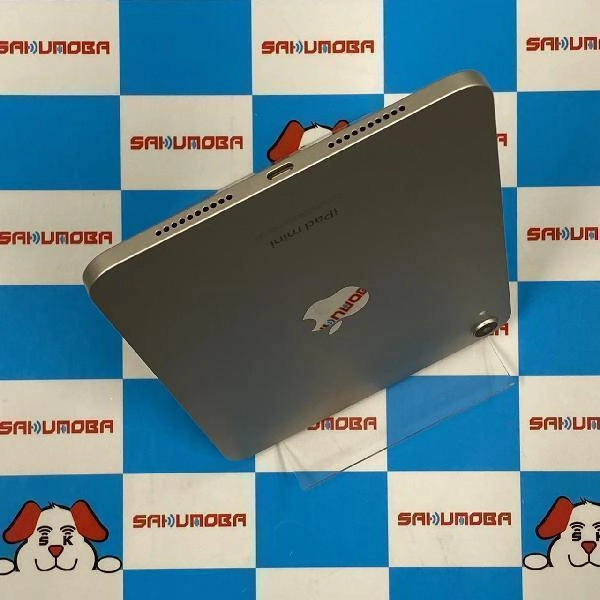 iPad mini 第7世代 Wi-Fiモデル 512GB MYH23J/A A2993 極美品