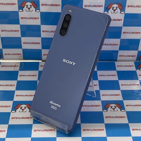 Xperia 10 III SO-52B docomo 128GB