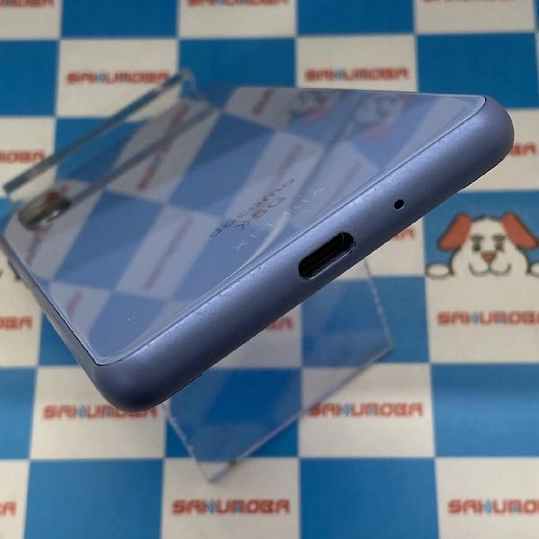 Xperia 10 III SO-52B docomo 128GB