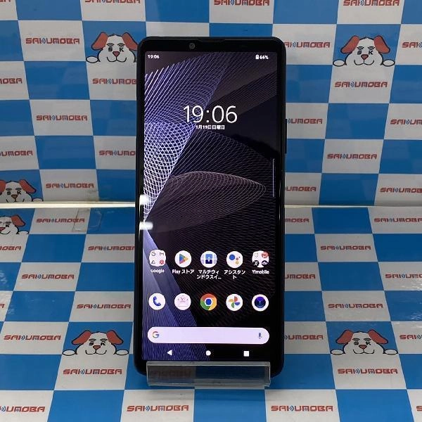 Xperia 10 III Y!mobile 128GB A102SO