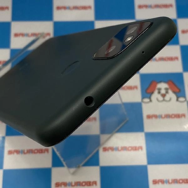 Google Pixel 5a (5G) 国内版SIMフリー 128GB G4S1M