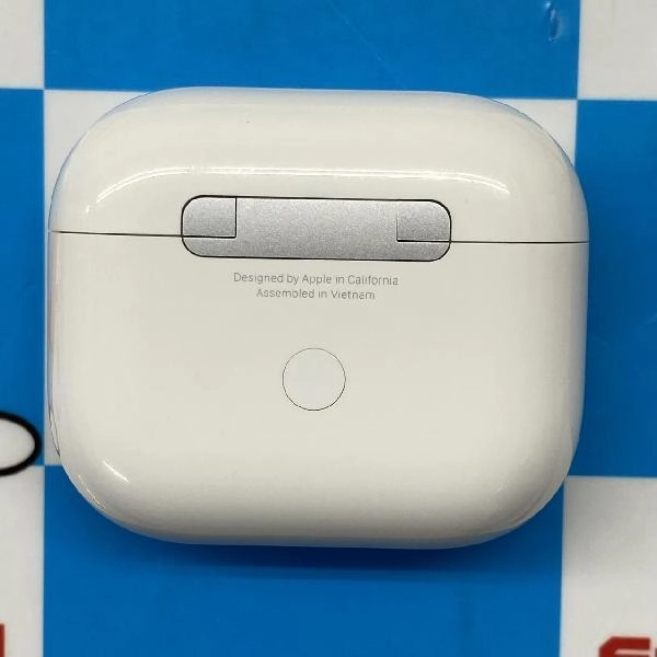 Apple AirPods 第3世代 Lightning充電ケース付き  MPNY3J/A A2897 美品 ホワイト