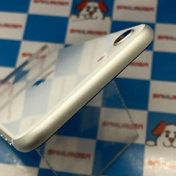 iPhoneSE 第2世代 Apple版SIMフリー 64GB MX9T2J/A A2296 ジャンク品 ホワイト