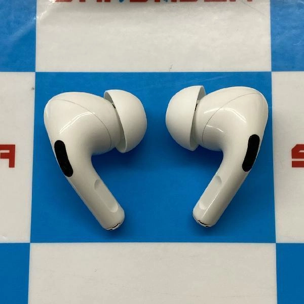 AirPods Pro  MWP22J/A A2190 ジャンク品 ホワイト