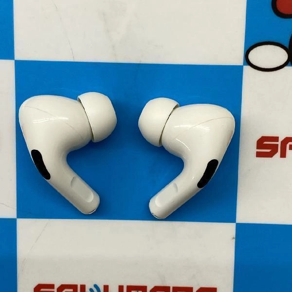 AirPods Pro  MWP22J/A A2190 ジャンク品 ホワイト