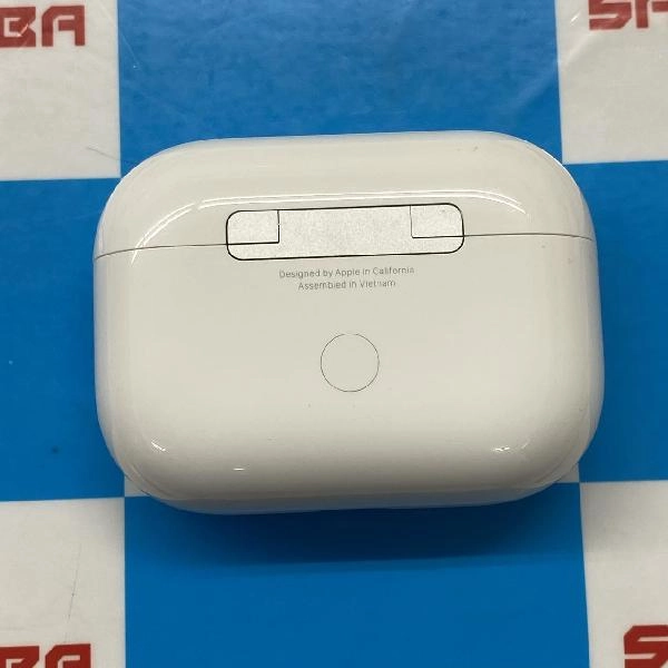 AirPods Pro 第2世代 USB-C  MTJV3J/A A2968 ジャンク品 ホワイト
