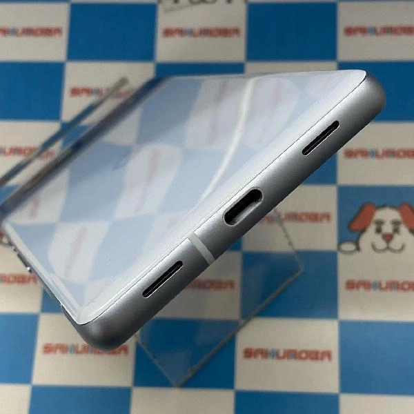 Google Pixel 7a 国内版SIMフリー 128GB G82U8 美品