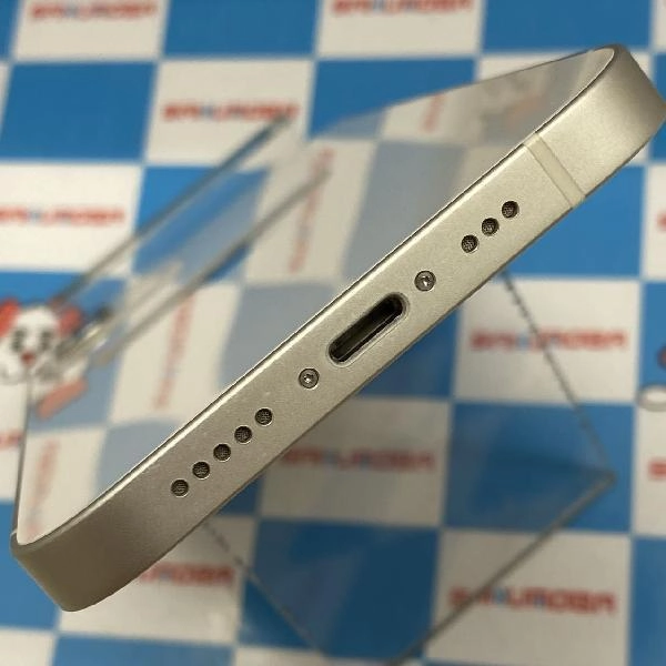 iPhone12 SoftBank版SIMフリー 256GB MGJ13J/A A2402 美品 ホワイト