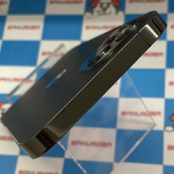 iPhone12 Pro Apple版SIMフリー 128GB MGM53J/A A2406 グラファイト