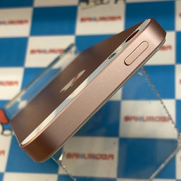iPhoneSE SoftBank版SIMフリー 128GB MP892J/A A1723