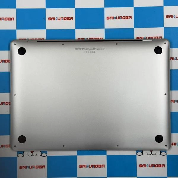 MacBook Air Retina 13インチ 2020 256GB MWTK2J/A A2179 シルバー