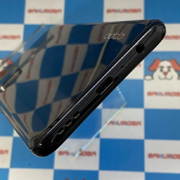 OPPO Reno5 A 楽天モバイル版SIMフリー 128GB CPH2199