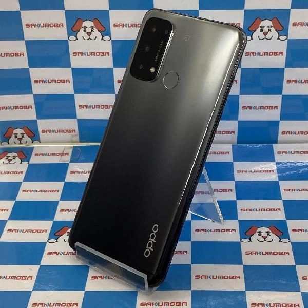 OPPO Reno5 A 楽天モバイル版SIMフリー 128GB CPH2199