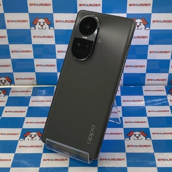 OPPO Reno10 Pro 5G A302OP SoftBank 256GB