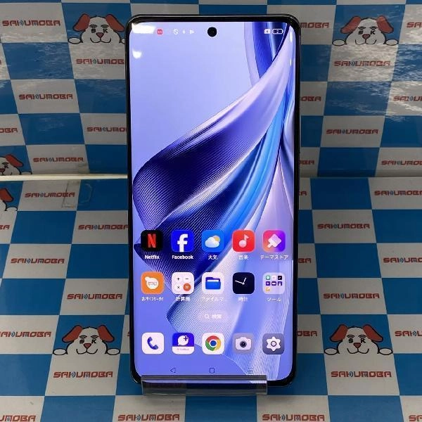 OPPO Reno10 Pro 5G A302OP SoftBank 256GB
