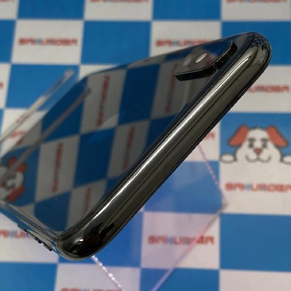 iPhoneX docomo版SIMフリー 64GB MQAX2J/A A1902