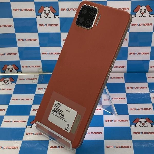 OPPO A73 SIMフリー 64GB CPH2099 極美品