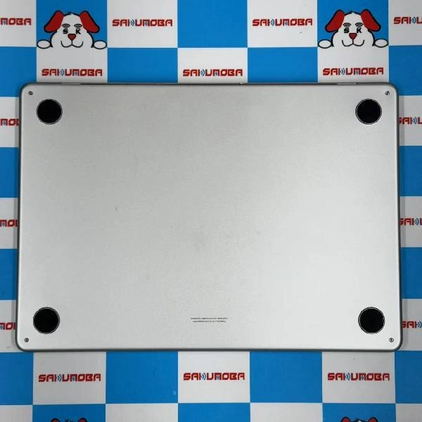 MacBook Air M2 2022 1TB A2681 訳あり品 シルバー
