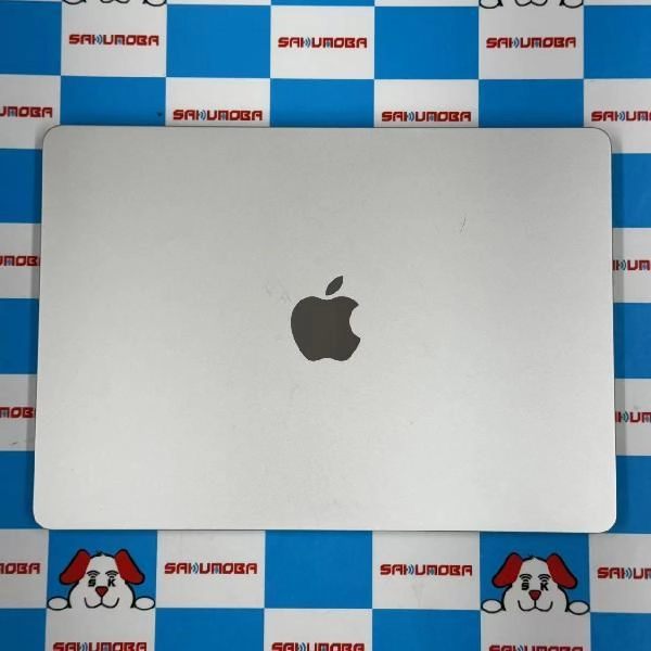 MacBook Air M2 2022 1TB A2681 訳あり品 シルバー