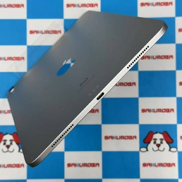iPad Pro 11インチ 第1世代 Wi-Fiモデル 256GB MTXR2J/A A1980 極美品 シルバー