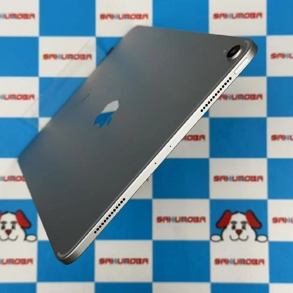 iPad Pro 11インチ 第1世代 Wi-Fiモデル 256GB MTXR2J/A A1980 極美品 シルバー