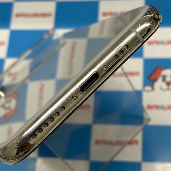 iPhoneXS docomo版SIMフリー 512GB MTE42J/A A2098 美品