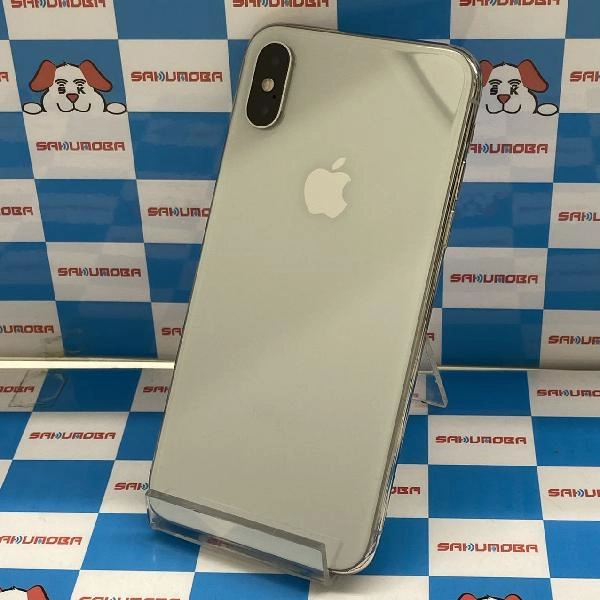 iPhoneXS docomo版SIMフリー 512GB MTE42J/A A2098 美品